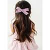 The Zoey Bow Clip Bundle - Hair Accessories - 7