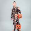 Sweet & Spooky Two Piece Halloween PJ Set - Pajamas - 6