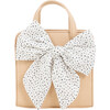 Gathre Children's Purse, Untanned - Bags - 1 - thumbnail