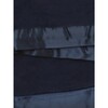 Luxe Stroller Baby Blanket, Denim - Blankets - 2