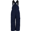 Volt I-Grow™ Waterproof Cut Leg Guards Narrow Suspender Pant, Midnight Navy - Snow Pants - 1 - thumbnail