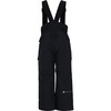 Warp I-Grow™ Waterproof Double-Layer Slim Fit Pant, Black - Snow Pants - 2