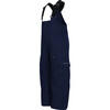 Volt I-Grow™ Waterproof Cut Leg Guards Narrow Suspender Pant, Midnight Navy - Snow Pants - 3