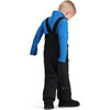 Warp I-Grow™ Waterproof Double-Layer Slim Fit Pant, Black - Snow Pants - 5