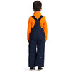 Volt I-Grow™ Waterproof Cut Leg Guards Narrow Suspender Pant, Midnight Navy - Snow Pants - 5