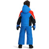 Super G Exclusive I-Grow™ Waterproof Hooded Jacket, Cosmic Blue - Jackets - 5