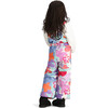 Snoverall Print I-Grow™ Quick Release Shoulder Regular Fit Pant, Under The Sea - Snow Pants - 5