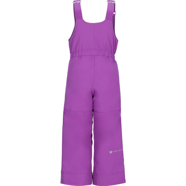 Snoverall I-Grow™ Quick Release Shoulder Regular Fit Pant, Fairy Flower - Snow Pants - 2