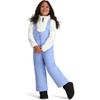 Snoverall I-Grow™ Quick Release Shoulder Regular Fit Pant, Snowfall - Snow Pants - 4