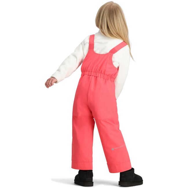 Snoverall I-Grow™ Quick Release Shoulder Regular Fit Pant, Pink Supreme - Snow Pants - 5