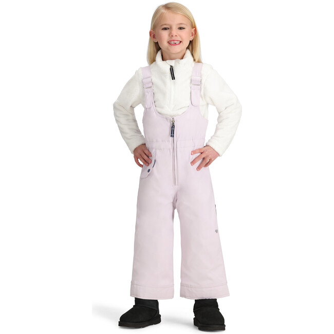 Snoverall I-Grow™ Quick Release Shoulder Regular Fit Pant, Silly Lily - Snow Pants - 4