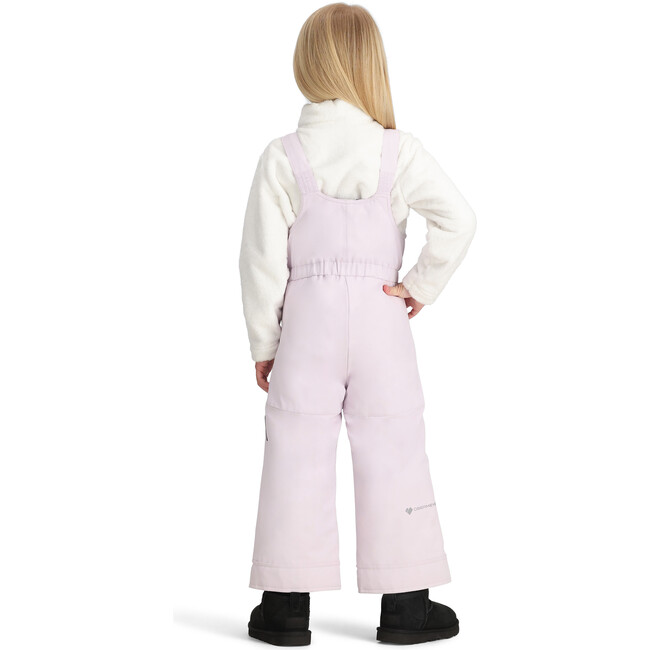 Snoverall I-Grow™ Quick Release Shoulder Regular Fit Pant, Silly Lily - Snow Pants - 5