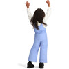 Snoverall I-Grow™ Quick Release Shoulder Regular Fit Pant, Snowfall - Snow Pants - 5