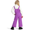Snoverall I-Grow™ Quick Release Shoulder Regular Fit Pant, Fairy Flower - Snow Pants - 5