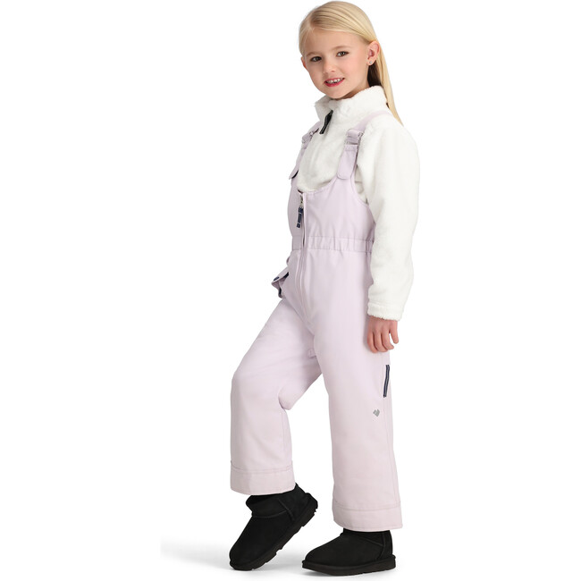 Snoverall I-Grow™ Quick Release Shoulder Regular Fit Pant, Silly Lily - Snow Pants - 6