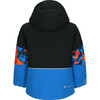 Altair Patented I-Grow™ Fleece-Lined Hooded Jacket, Thermal Slopes - Jackets - 2