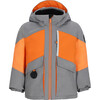 Altair Patented I-Grow™ Fleece-Lined Hooded Jacket, Co Sunrise - Jackets - 1 - thumbnail