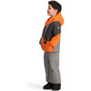 Orb I-Grow™ Race-Inspired Waterproof Hooded Jacket, Co Sunrise - Jackets - 6