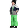 Altair Patented I-Grow™ Fleece-Lined Hooded Jacket, Midnight Navy - Jackets - 6