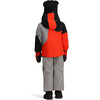 Orb I-Grow™ Race-Inspired Waterproof Hooded Jacket, Red - Jackets - 5