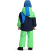 Orb I-Grow™ Race-Inspired Waterproof Hooded Jacket, Mini Golf - Jackets - 5