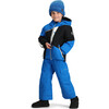 Orb I-Grow™ Race-Inspired Waterproof Hooded Jacket, Cosmic Blue - Jackets - 6