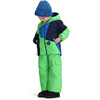 Orb I-Grow™ Race-Inspired Waterproof Hooded Jacket, Mini Golf - Jackets - 6