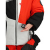 Orb I-Grow™ Race-Inspired Waterproof Hooded Jacket, Moonstone - Jackets - 9