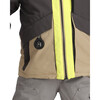 Altair Patented I-Grow™ Fleece-Lined Hooded Jacket, Lemon Crush - Jackets - 9