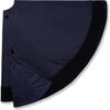 Tree Skirt, Navy - Tree Skirts - 1 - thumbnail