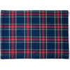 Set of 4 Placemats, Windsor Tartan - Tableware - 1 - thumbnail