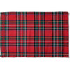 Set of 4 Placemats, Imperial Tartan - Tableware - 1 - thumbnail