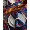 Set of 4 Placemats, Windsor Tartan - Tableware - 2