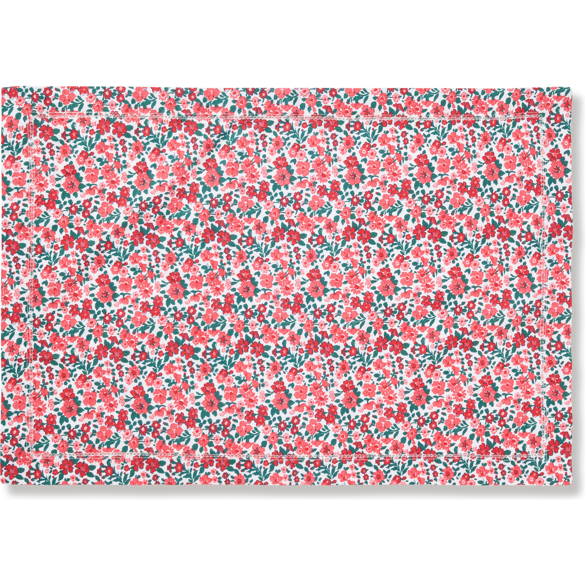 Set of 4 Placemats, Fleurs des Bois - Tableware - 1