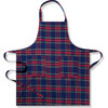 Adult Apron, Windsor Tartan - Other Accessories - 1 - thumbnail