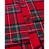 Kids Apron, Imperial Tartan - Other Accessories - 4