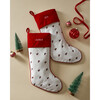 Christmas Stocking, Holiday Journey - Stockings - 2