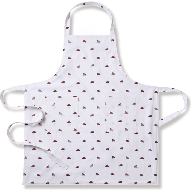 Adult Apron, Holiday Journey - Other Accessories - 1