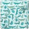 Later Gator Luxury Bamboo Blanket Green - Blankets - 1 - thumbnail