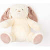 Lucy's Room White Easter Bunny Plush Stuffed Animal - Plush - 1 - thumbnail