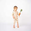 Egg Hunt Easter Bamboo Convertible Baby Pajamas - Pajamas - 2