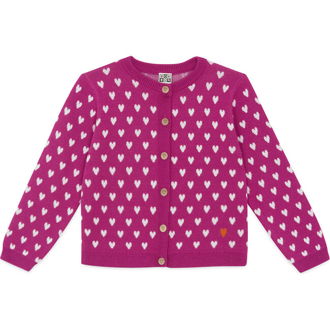 Bright Heart Lilou Cardigan