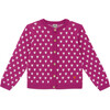 Bright Heart Lilou Cardigan - Sweaters - 1 - thumbnail