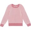 Soft Drape Jessie Pullover Sweater - Sweaters - 1 - thumbnail