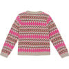 Neon Pop Lilou Cardigan - Sweaters - 2