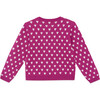 Bright Heart Lilou Cardigan - Sweaters - 2