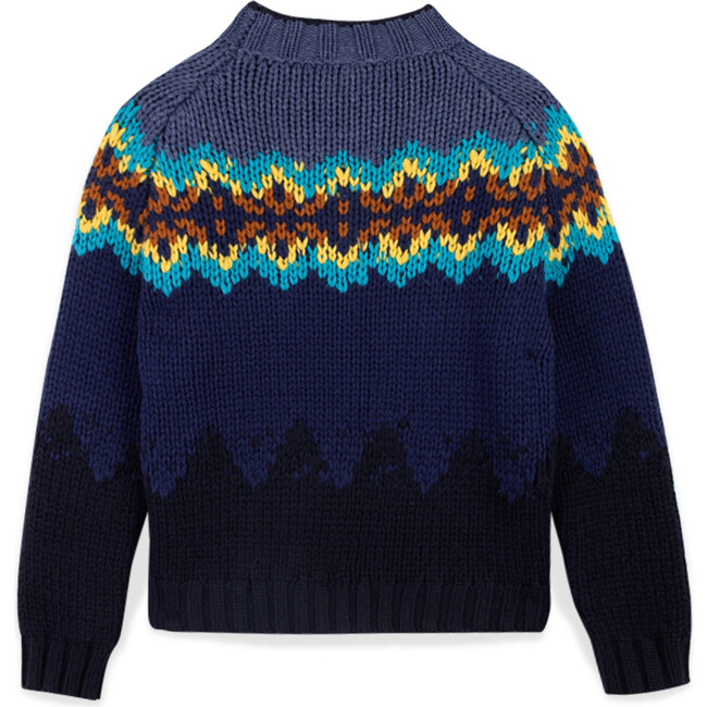 Ski Resort Joris Pullover Sweater - Sweaters - 2