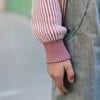 Soft Drape Jessie Pullover Sweater - Sweaters - 6