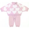 Joy Knit Baby Set - Mixed Apparel Set - 1 - thumbnail