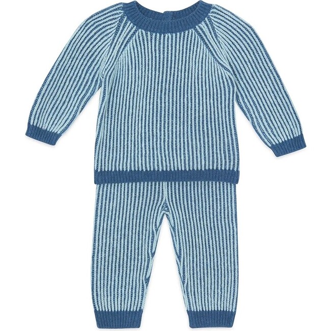 James Knit Baby Set - Mixed Apparel Set - 1